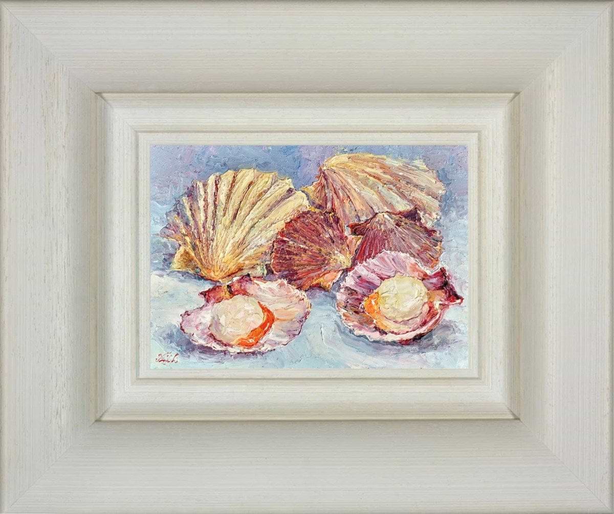 More Scallops IV