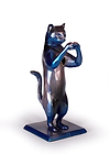 Rebel Love (Blue Aluminium)