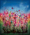 Kaleidoscope of Colors II