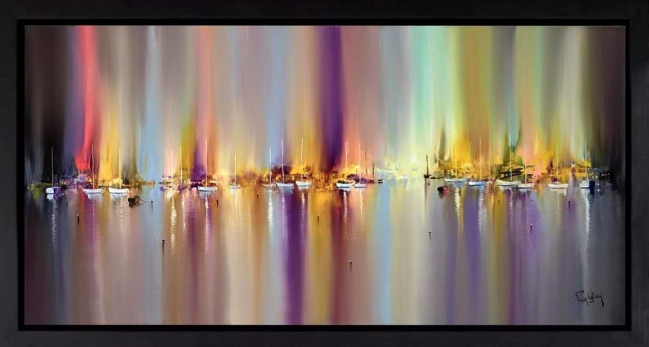 A Splash Of Colour