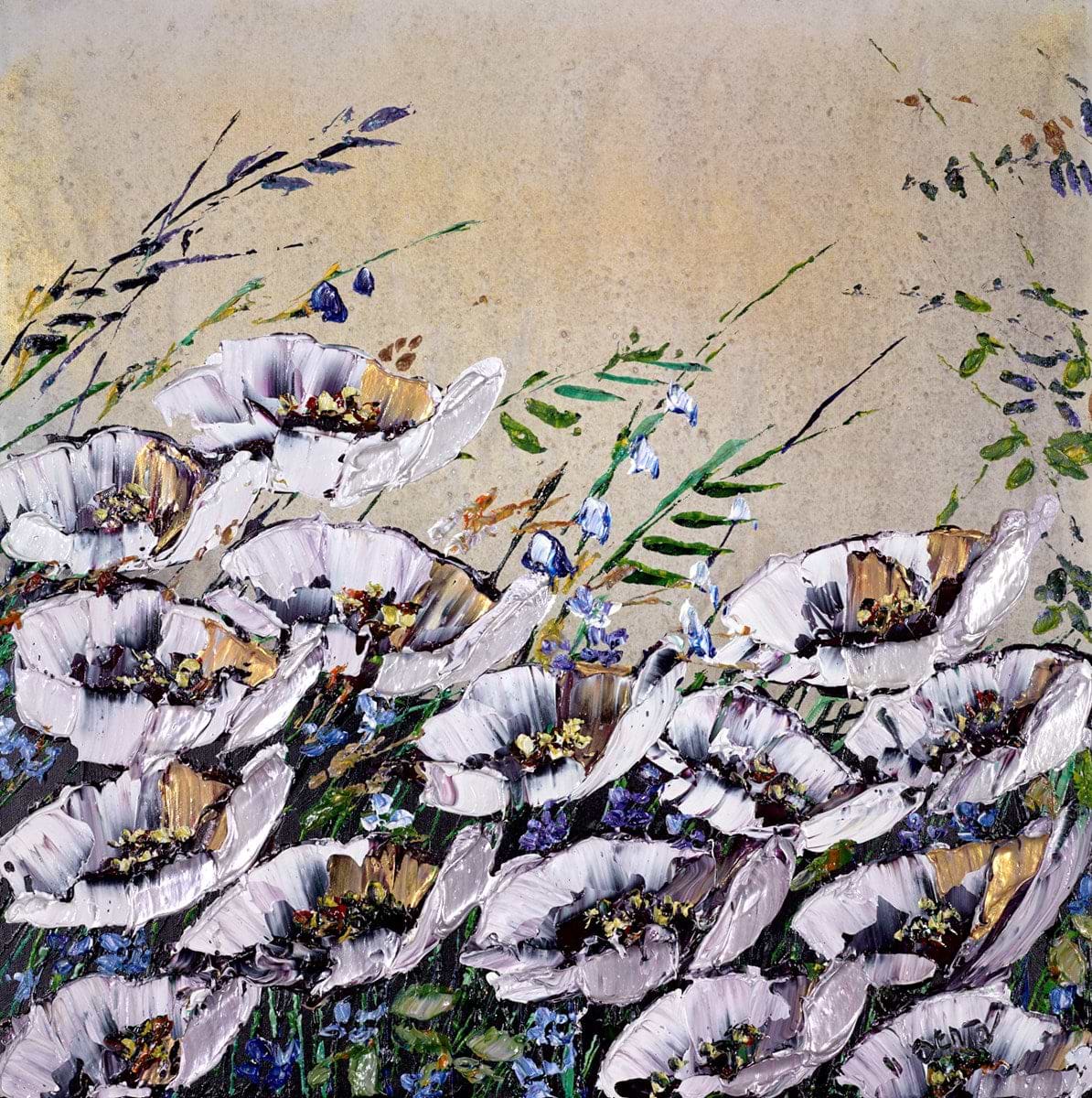 Floral Beauty V