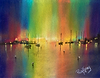 Lights of the Harbour IV