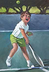 Little Champion