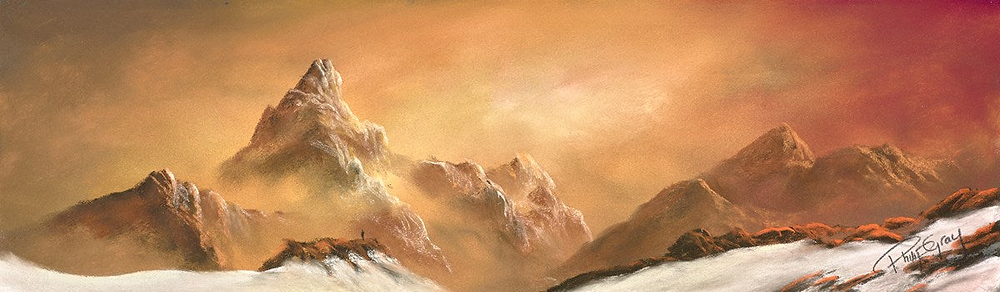 Tangerine Summit