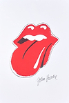 Rolling Stones Logo