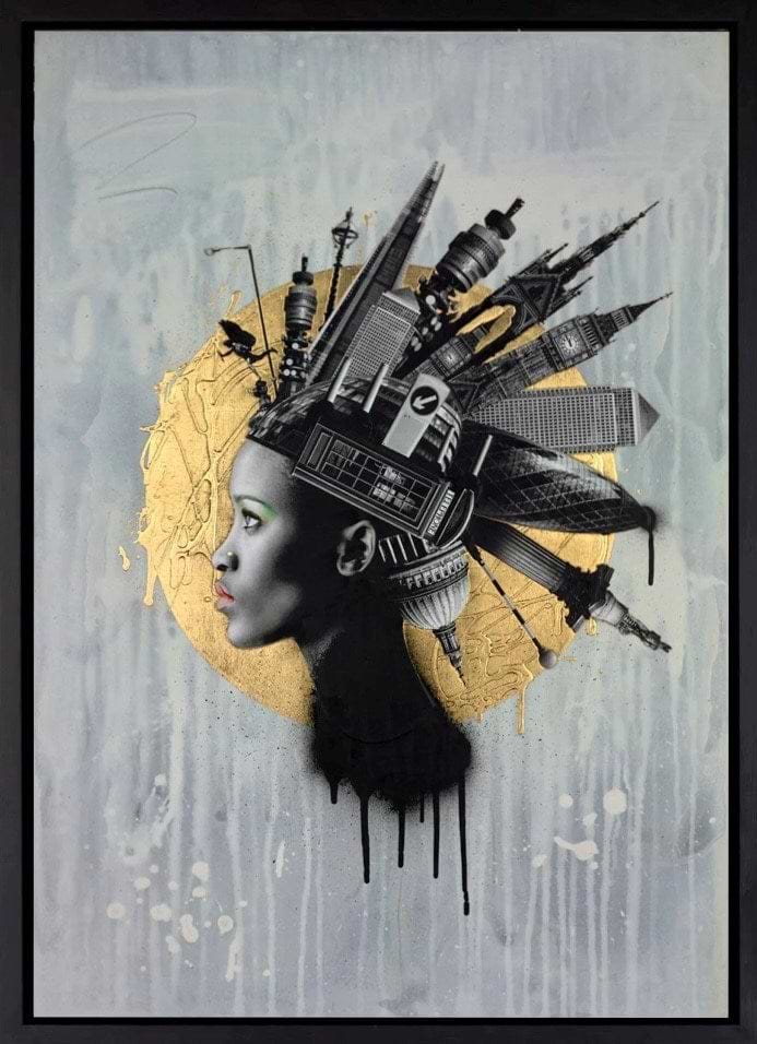 London Mohawk