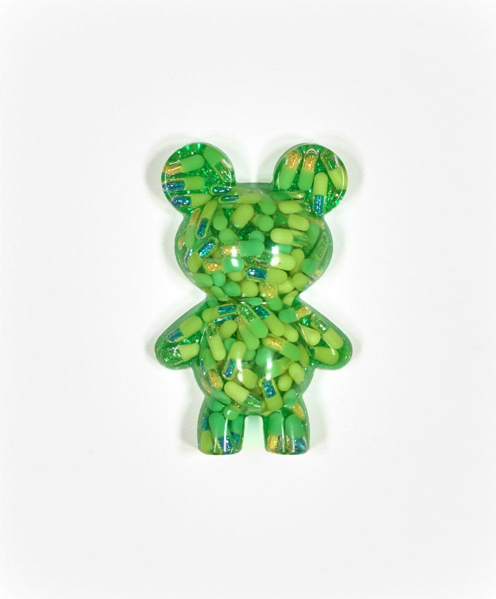 Self Care Bear