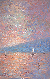 Drifting Away II