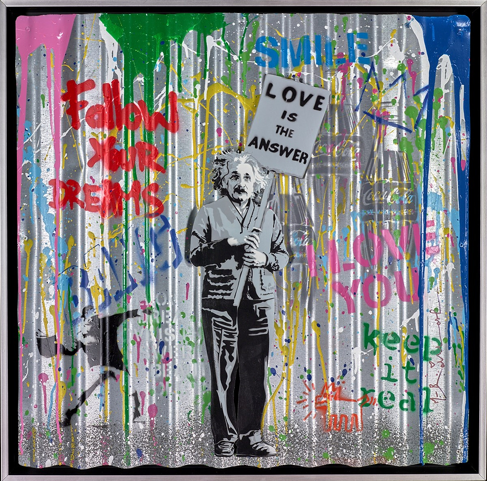 Einstein
