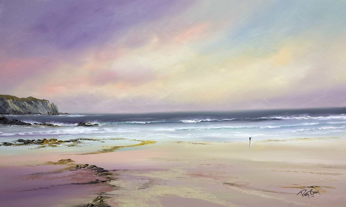 Beachfront Bliss II