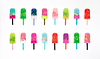 Melting Happiness (16 lollies)