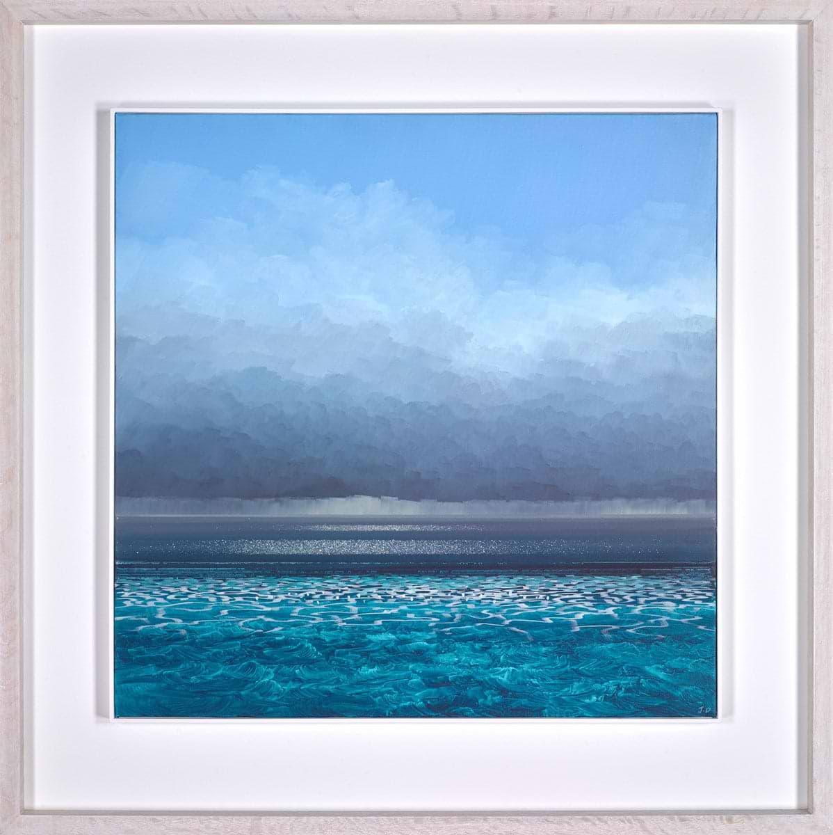Exuberant Sky