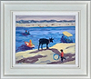Shoreside, Ganges