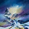 Mountain Walk II