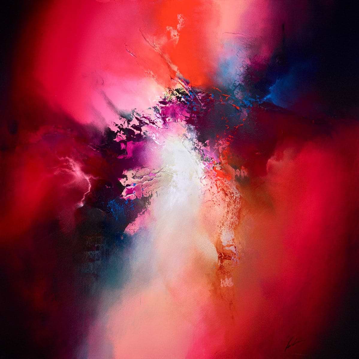 The Fabric Of Time