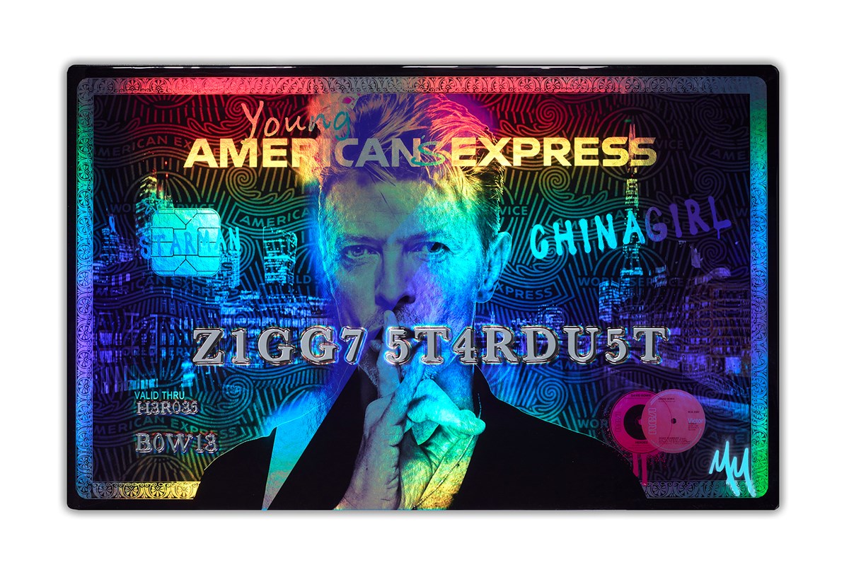 Bowie