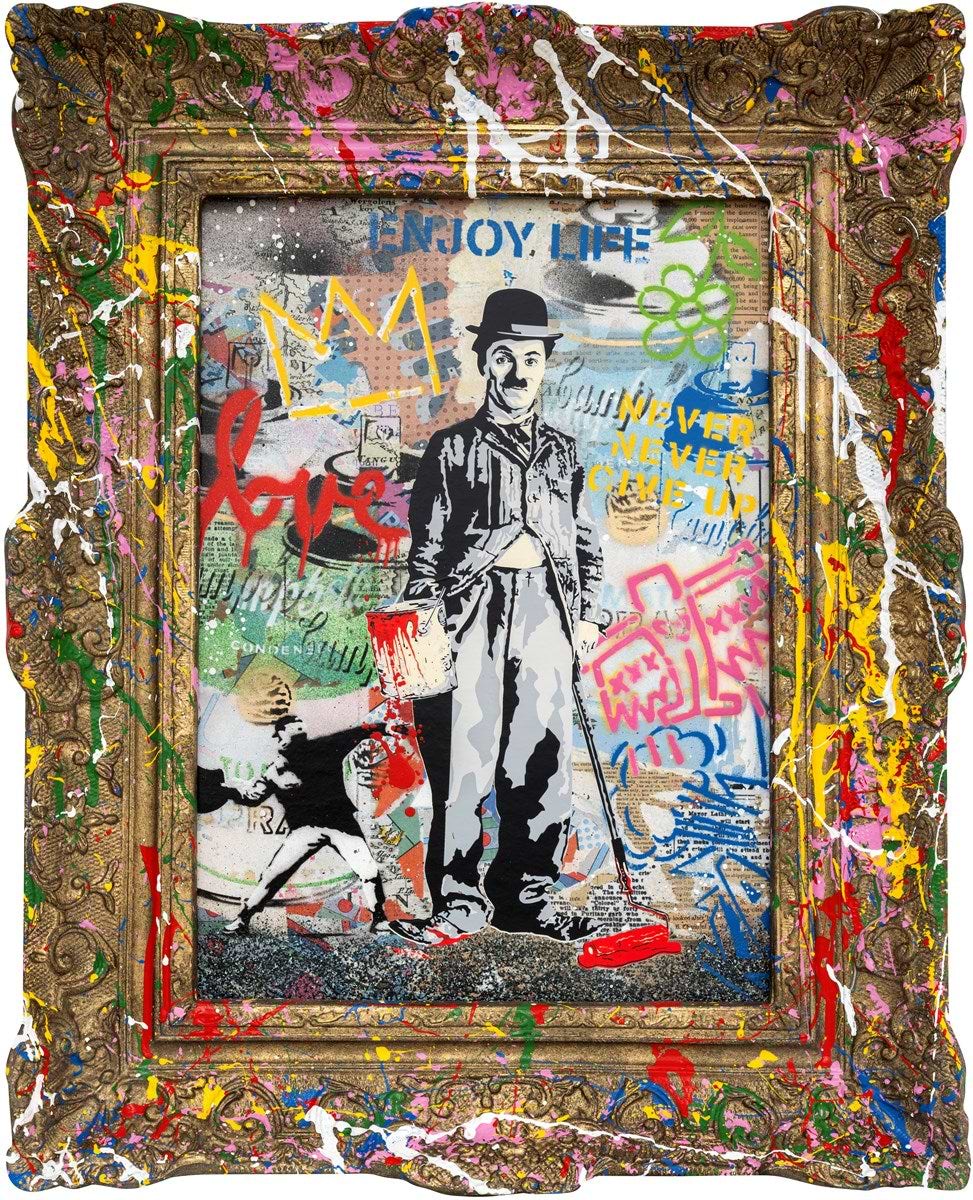 Chaplin