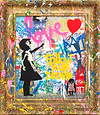 Balloon Girl