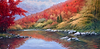 Reflejos eu otoño