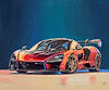 2018 Mclaren Senna