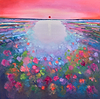 Serenity by the Sea III