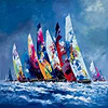 Nautical Joy IV