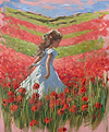Poppyfield Joy