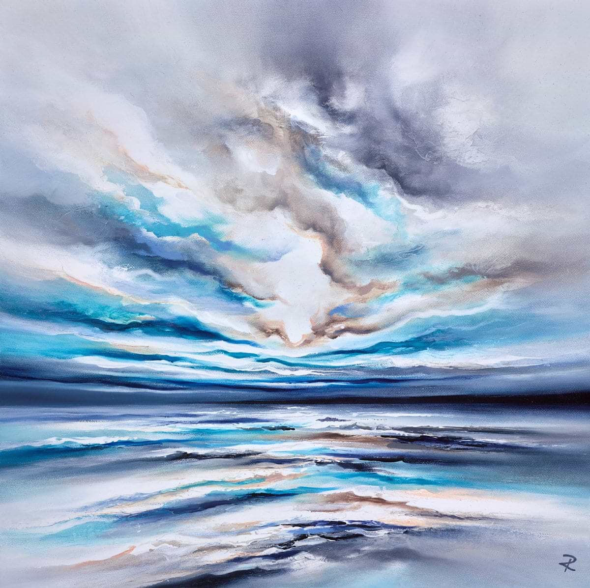 Tidal Serenity II