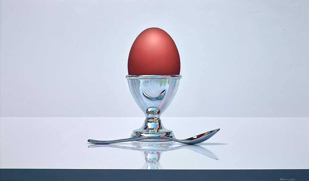 Time For Breakfast II