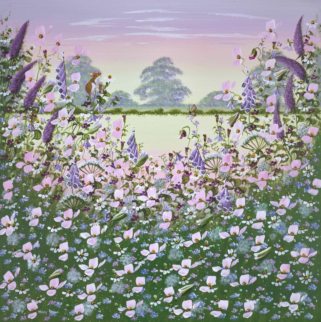 Dreams Of Spring IV