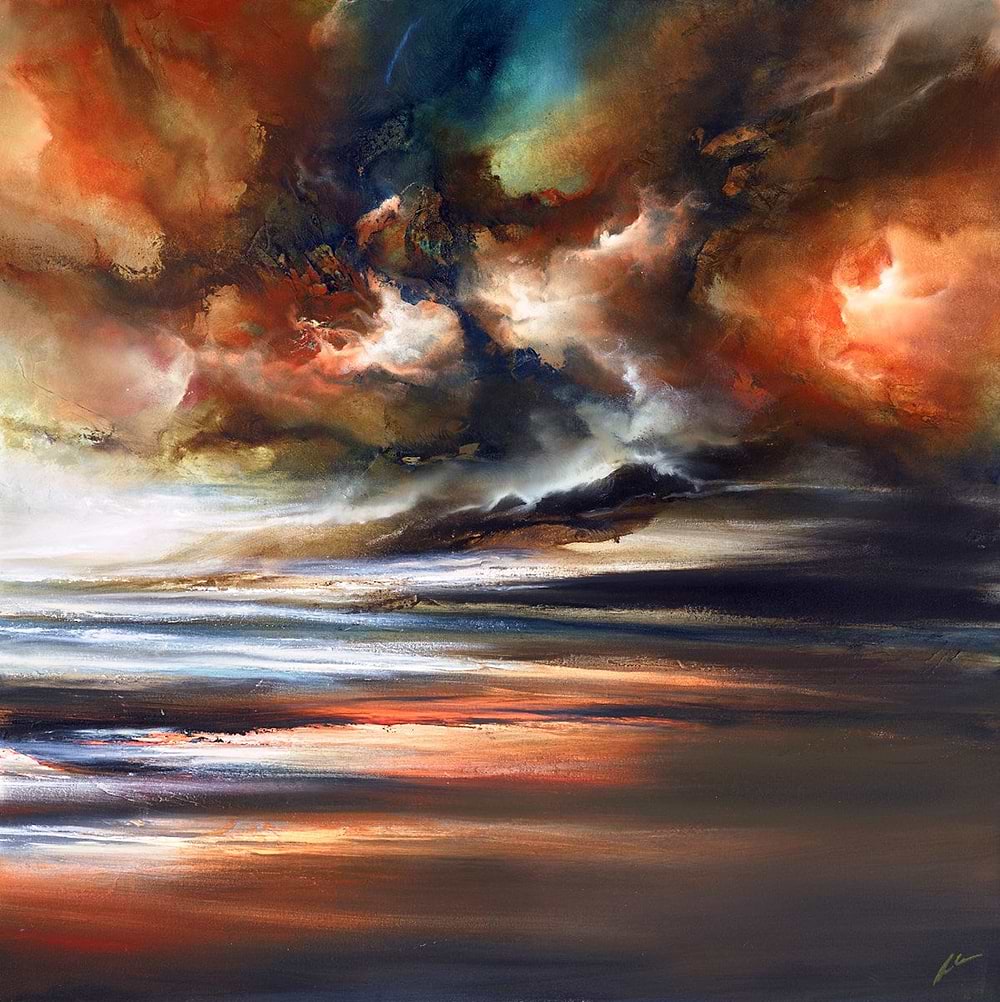 Last Light II