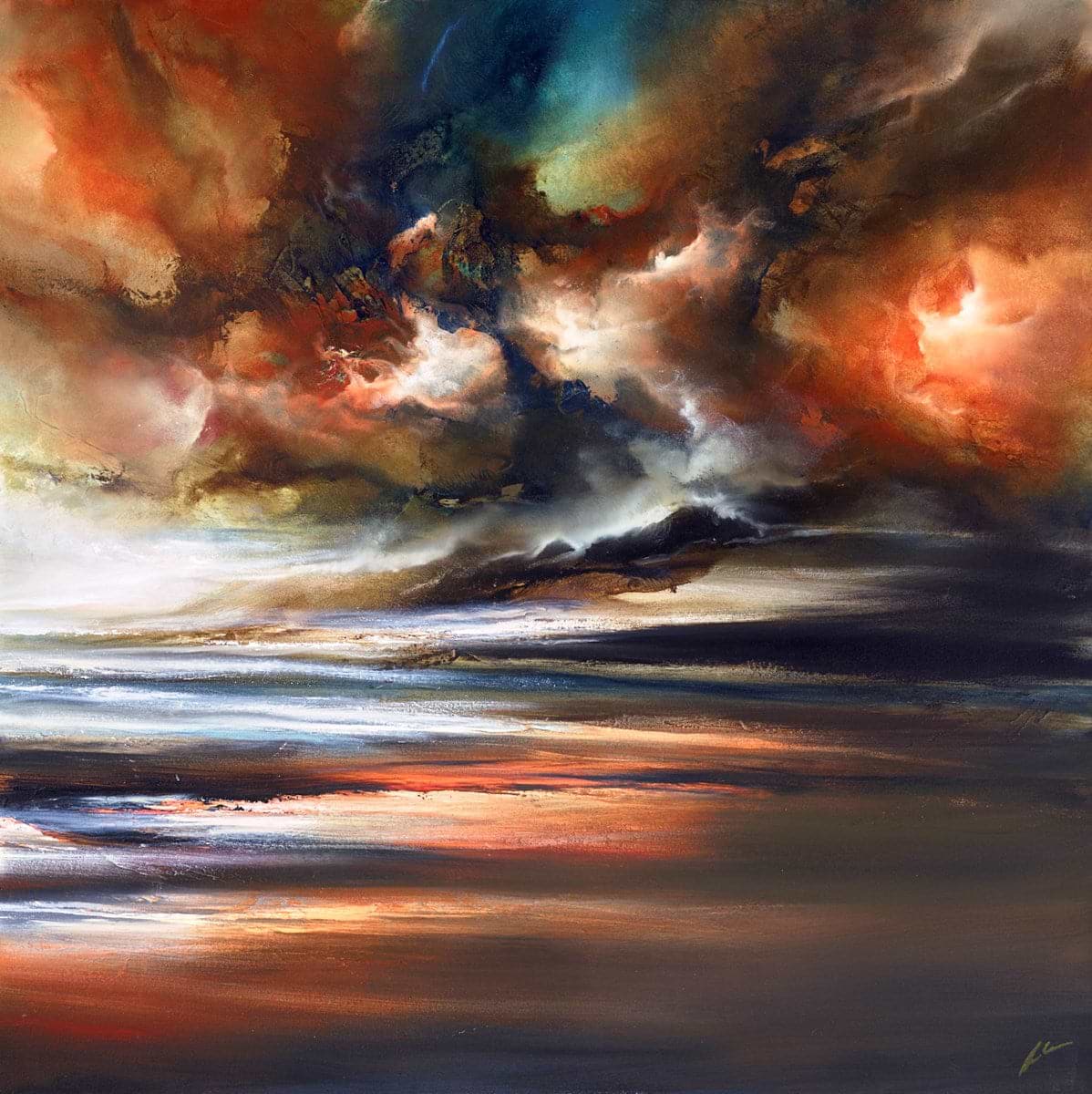 Last Light II