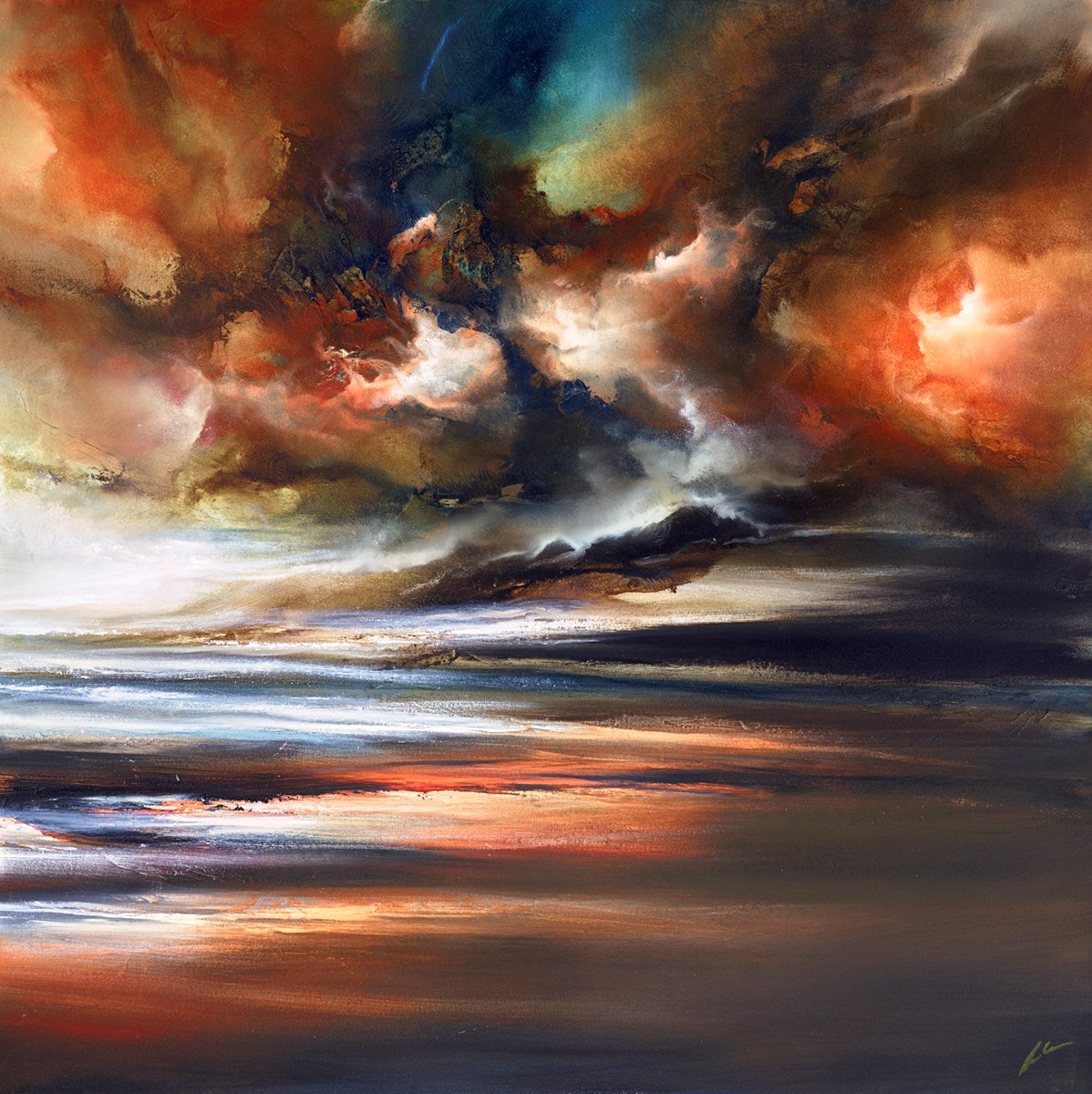 Last Light II