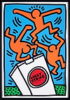 Lucky Strike III, 1987