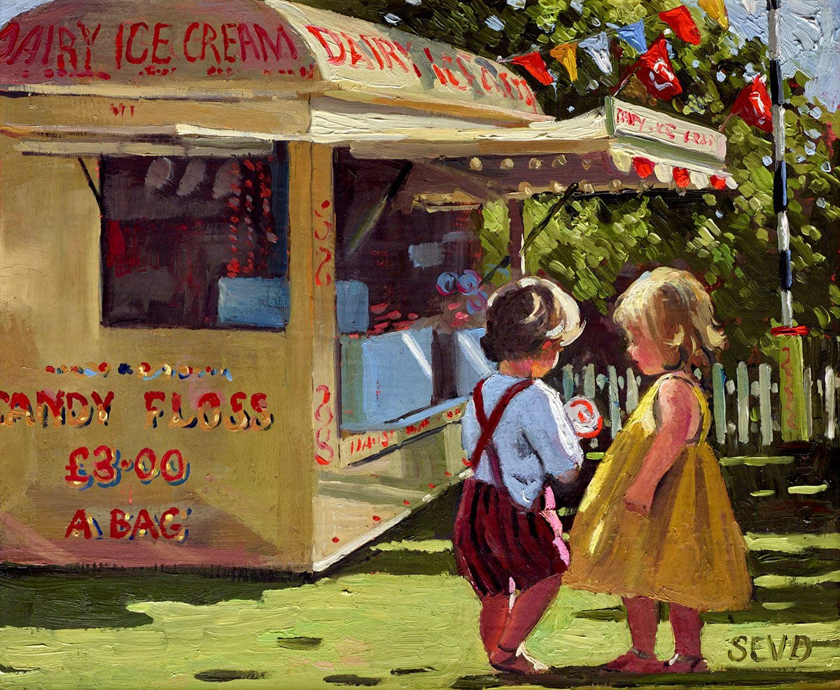 Sweet Delight