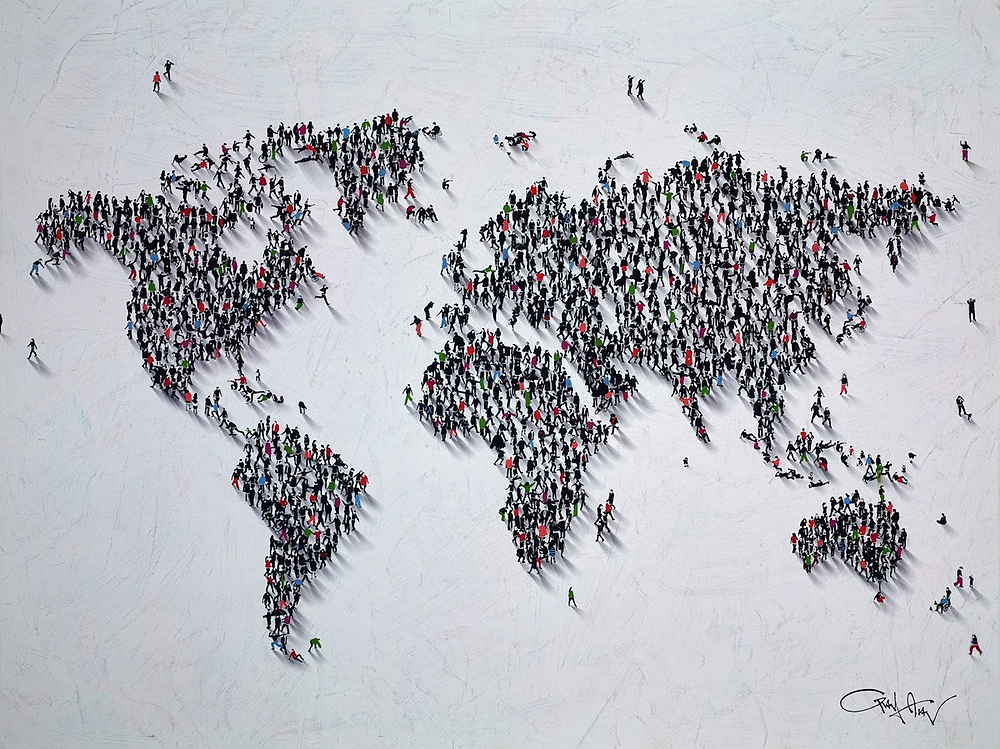 Global Family
