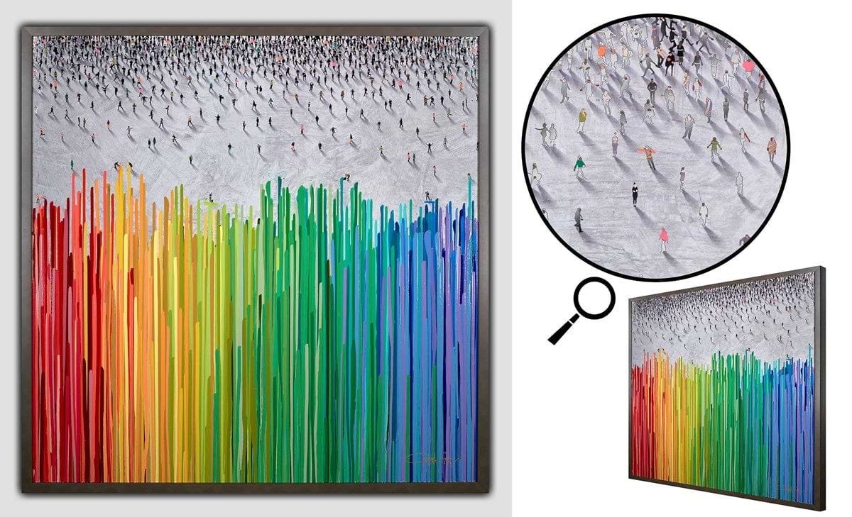 Perspectrum I