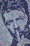 David