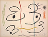 One plate, from Album 21