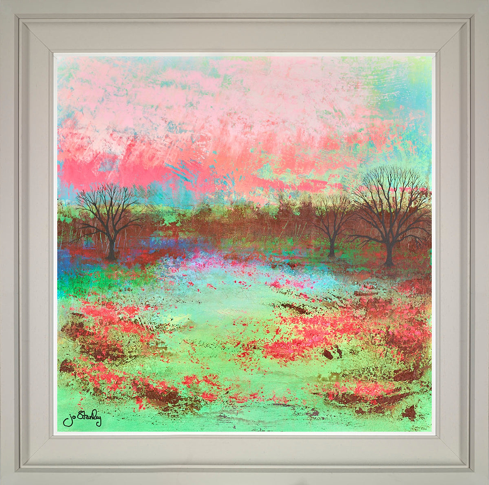 Winter In Colour