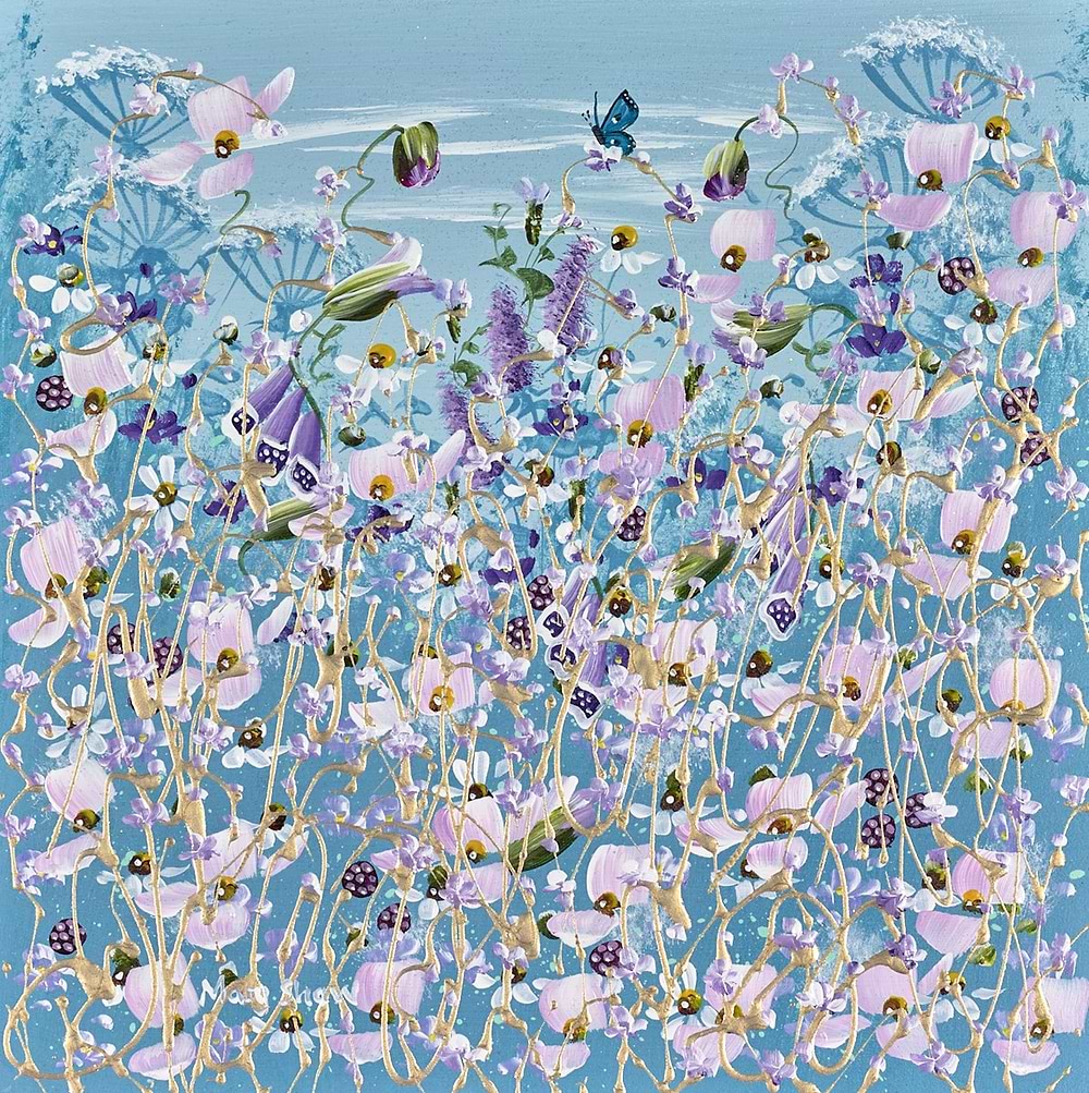 Blossom Haven