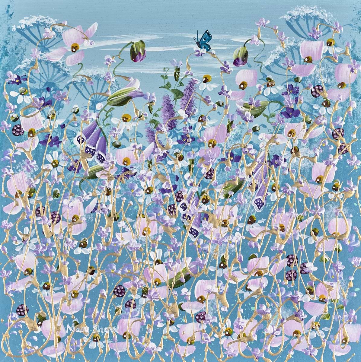 Blossom Haven