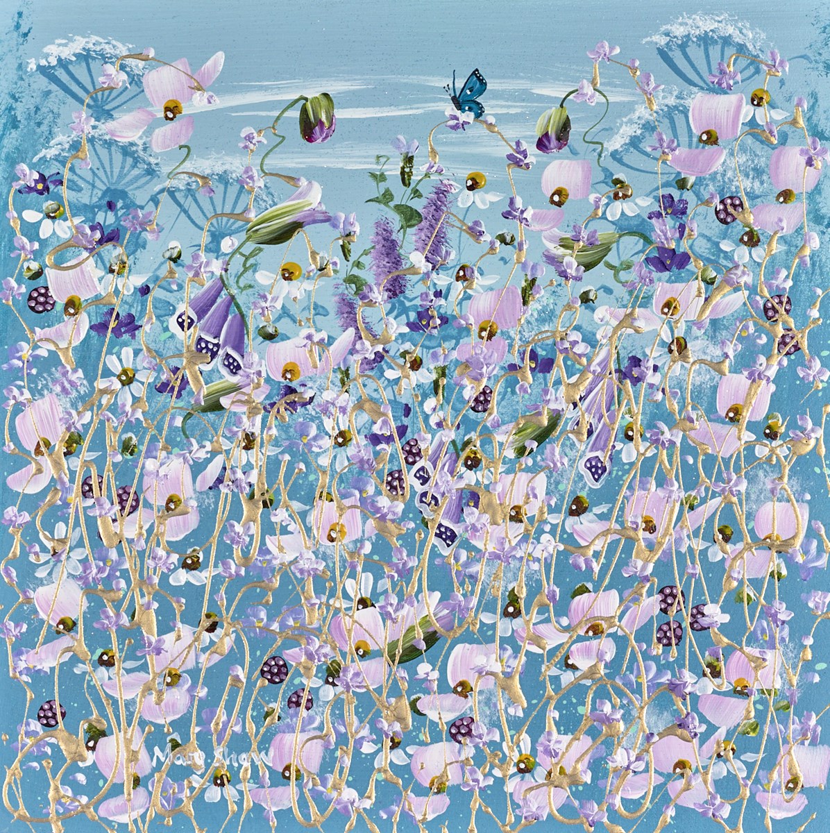 Blossom Haven