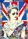 Queen of Hearts
