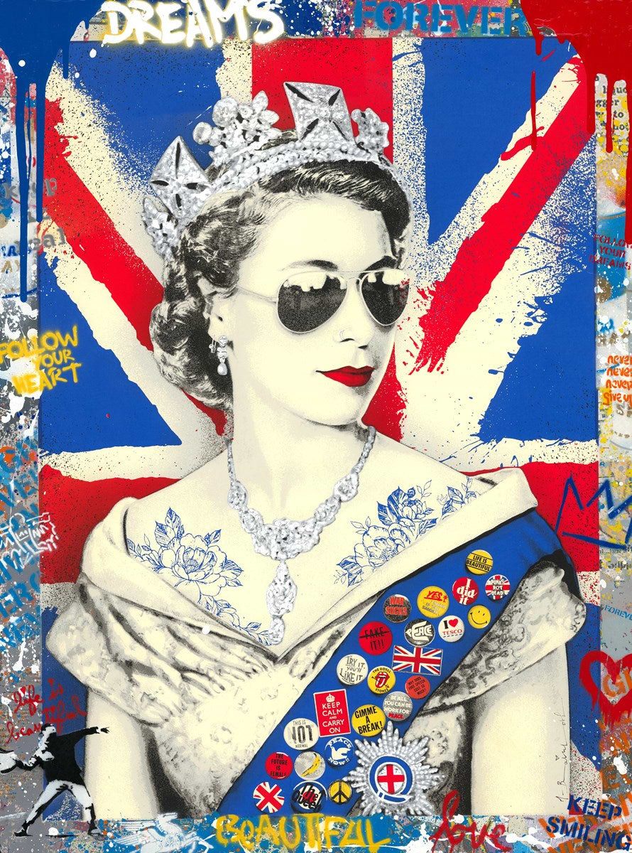 Queen Of Hearts