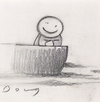 Best Day of My Life So Far III (Sketch)