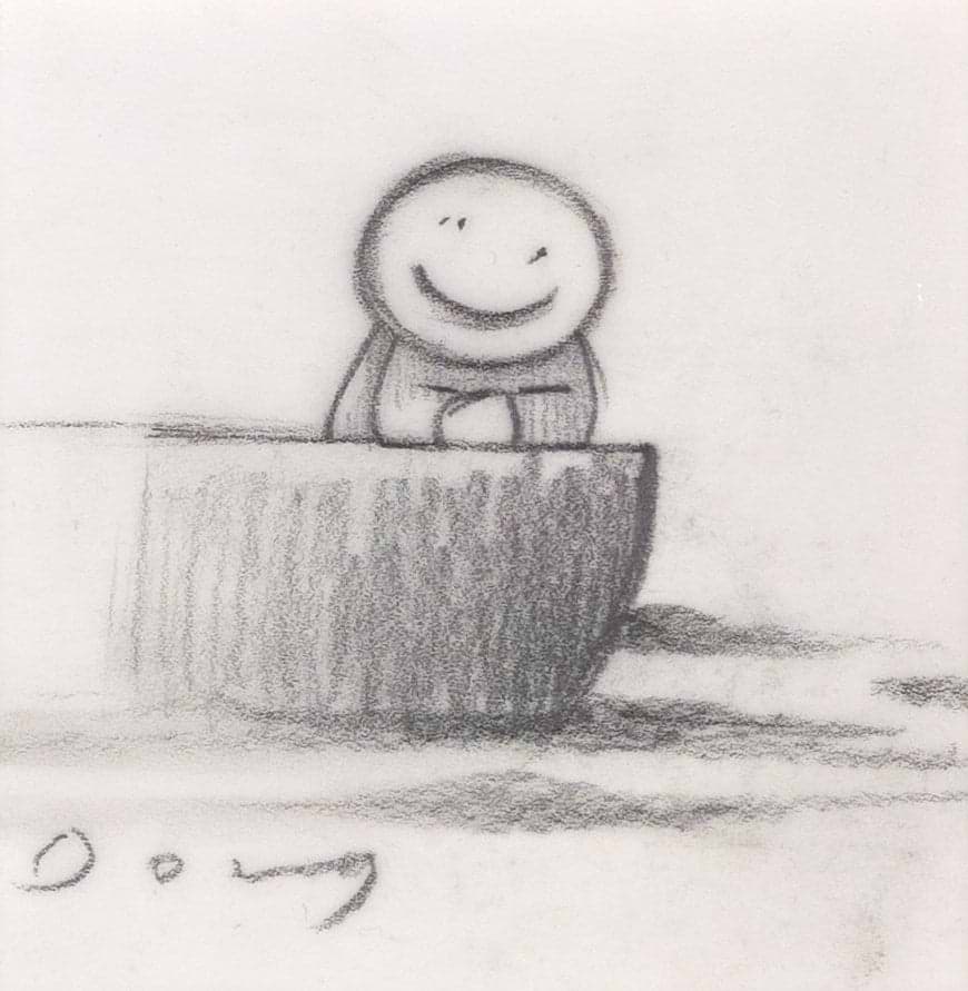 Best Day Of My Life So Far III (Sketch)