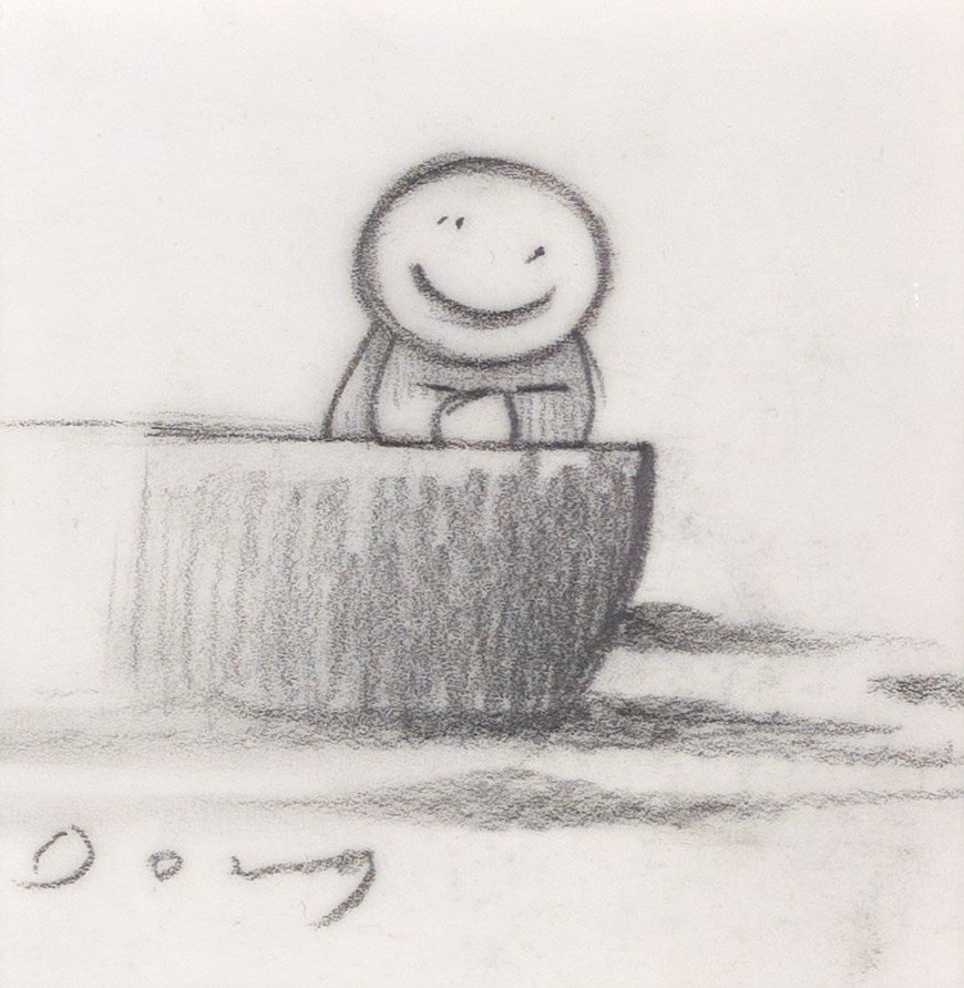 Best Day Of My Life So Far III (Sketch)