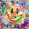 Smiley Face III