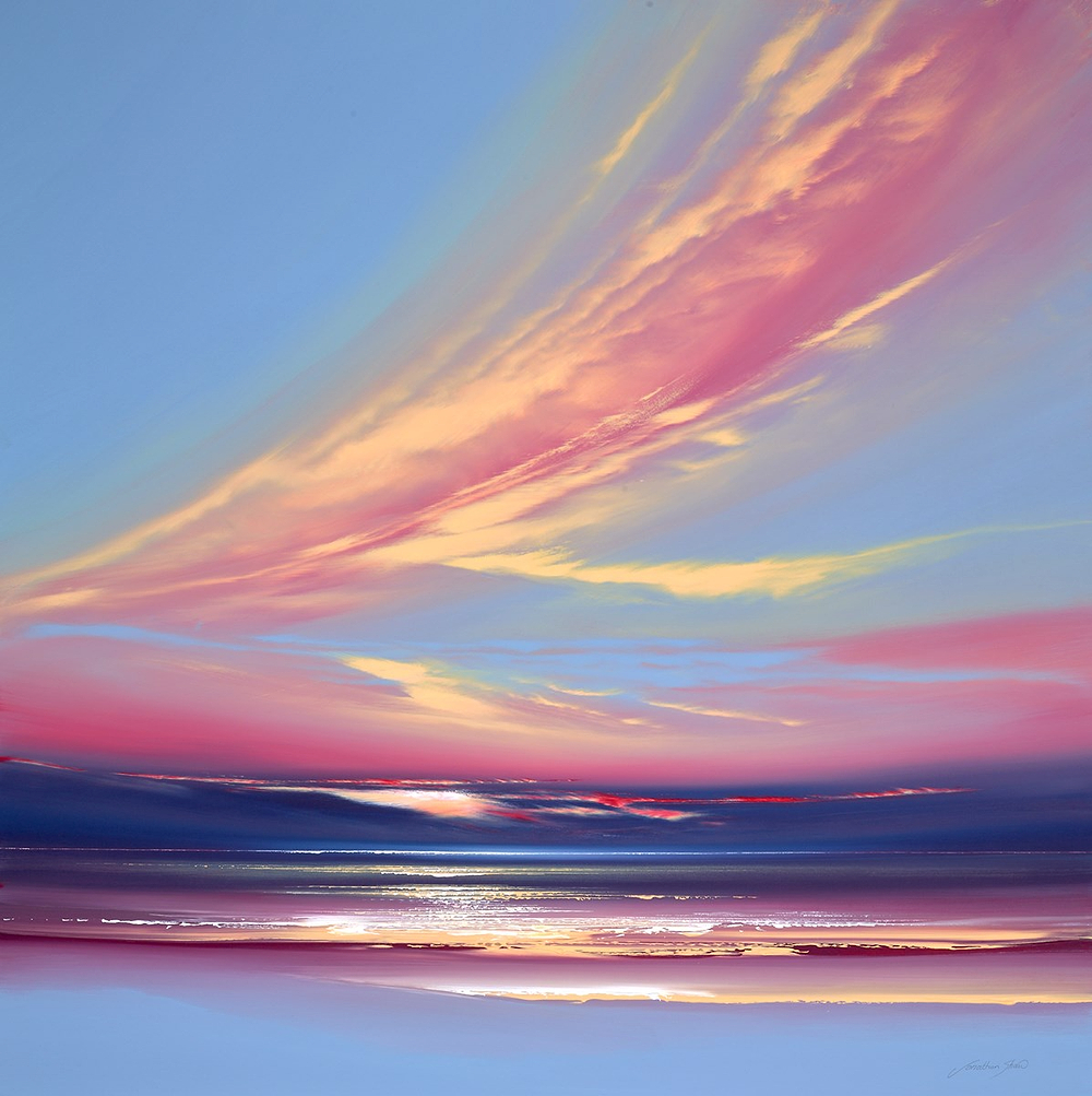Colourful Sky